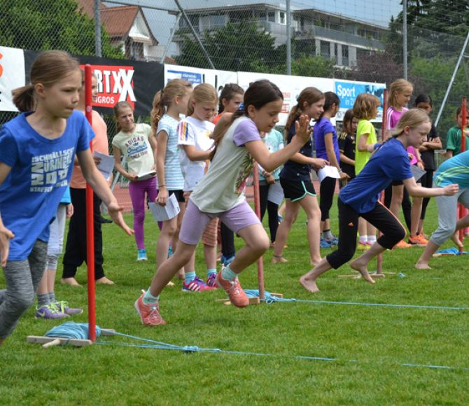 De schnällscht Zürihegel